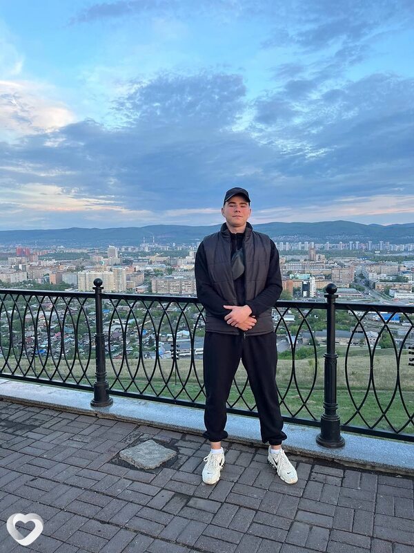 Кирилл, 28, Ейске — анкета №3352878