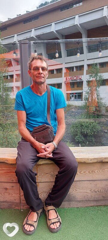 Сергей, 48, Ульяновске — анкета №3352880