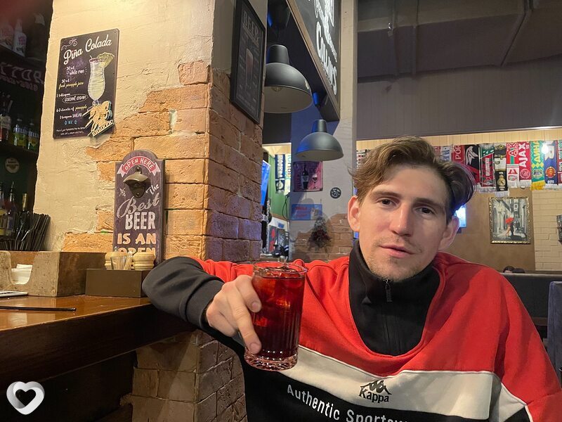 Анатолий, 25, Челябинске — анкета №3352882