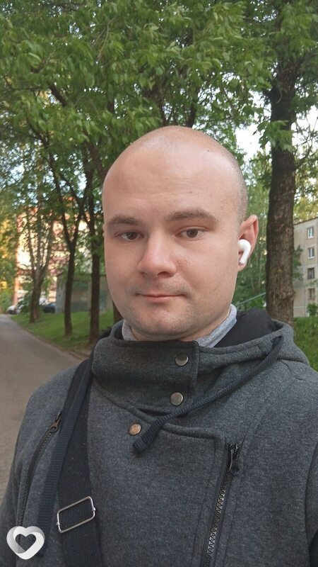 Ярослав, 27, Витебске — анкета №3352884
