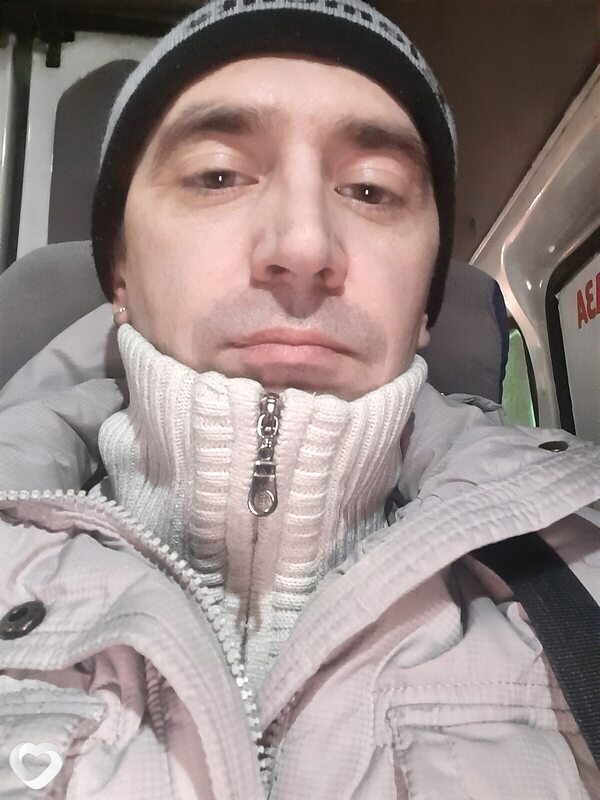 Александр, 44, Омске — анкета №3352885