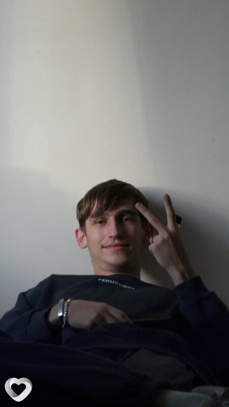 Егор, 20, Великом Новгороде — анкета №3352789