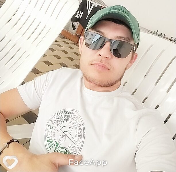 Александр, 38, Анапе — анкета №3352802