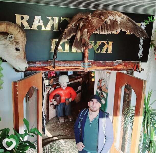 Стиляга, 31, Астане — анкета №3352948