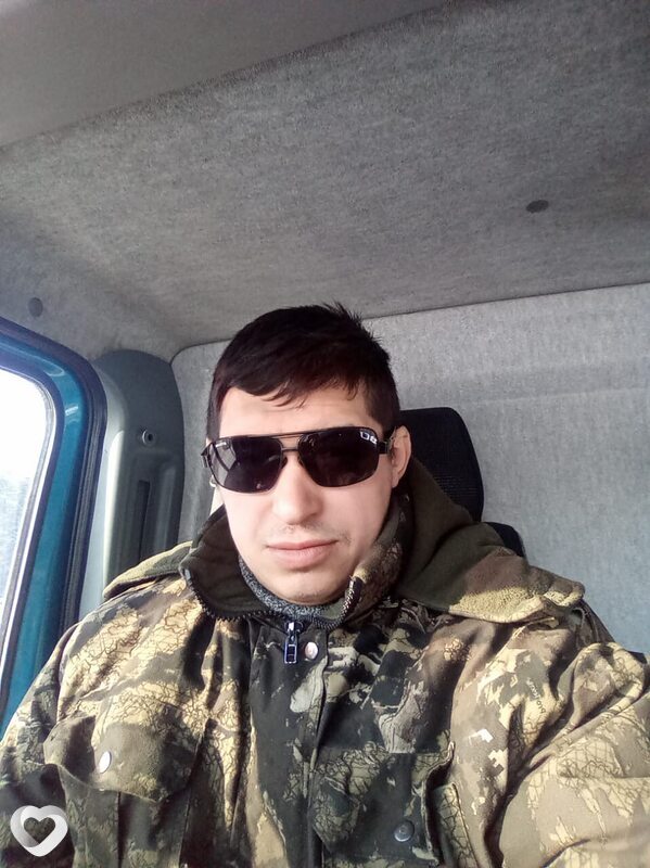 Марс, 41, Стерлитамаке — анкета №3352960