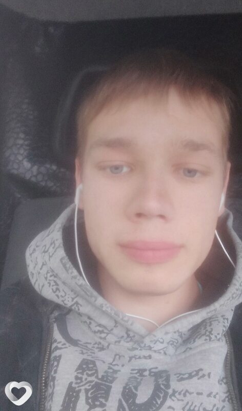 Андрюха, 22, Армавире — анкета №3353289