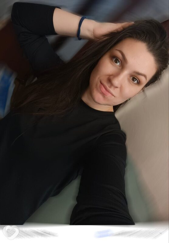 Екатерина, 27, Москве — анкета №3353292