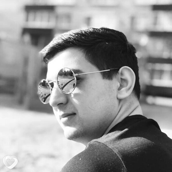 Vova, 26, Брянске — анкета №3353304