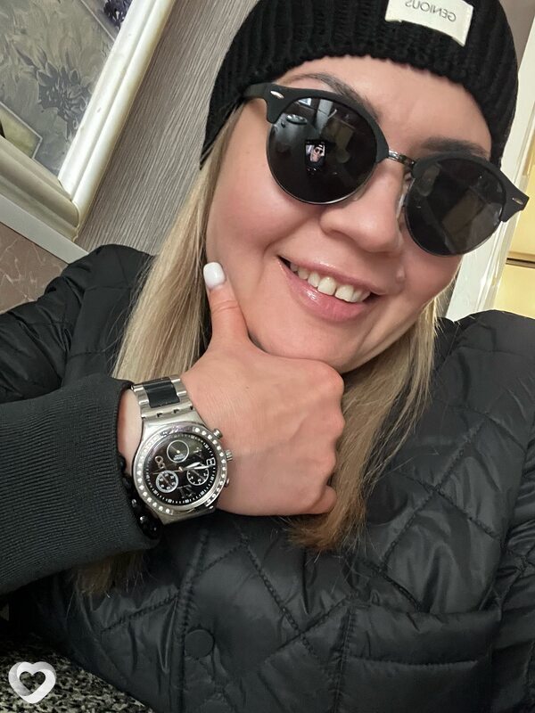 Ксения, 37, Саратове — анкета №3353307