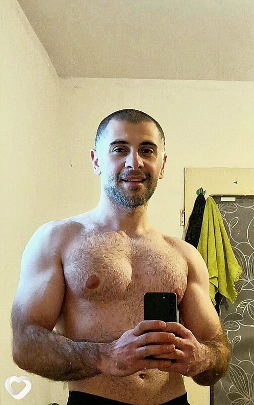 Ilia, 37, Тбилиси — анкета №3353310