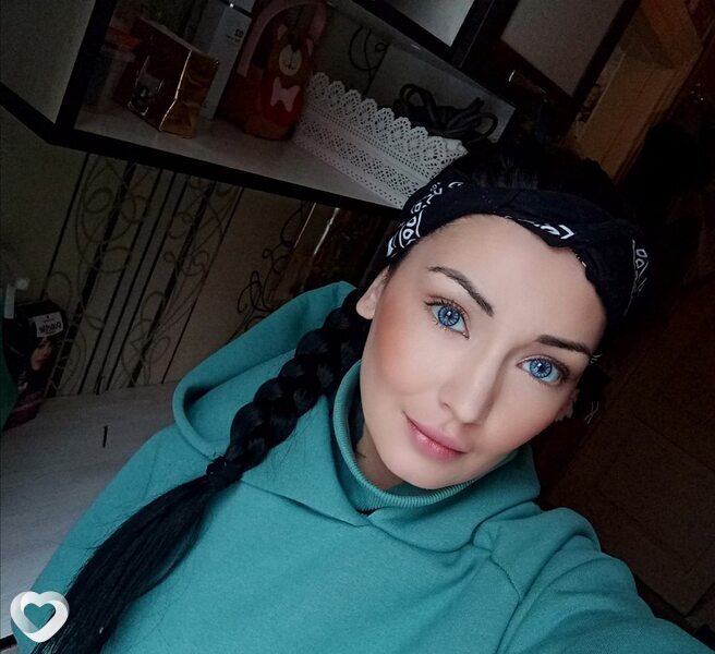 Алина, 35, Казани — анкета №3353415