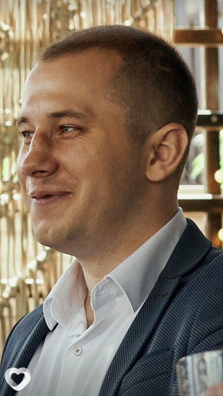 Виктор, 32, Красноярске — анкета №3353418