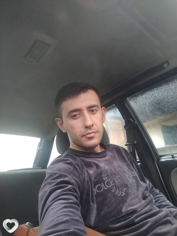 Захар, 30, Владикавказе — анкета №3353422