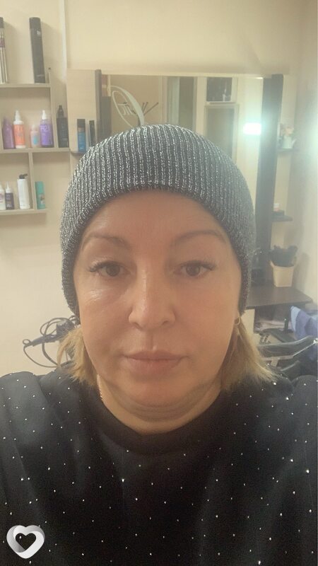 Оксана, 50, Омске — анкета №3353429