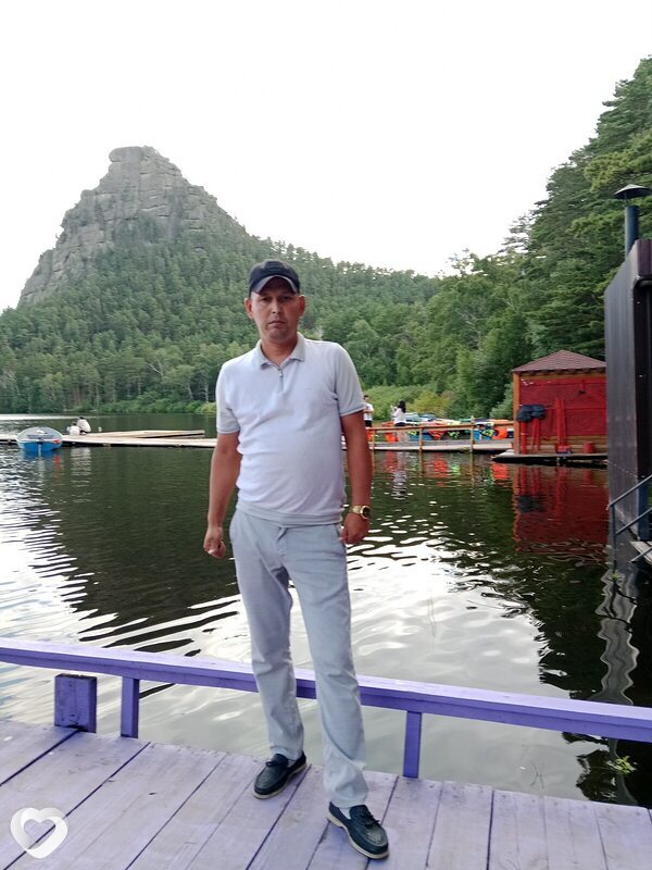 Даурен, Алмалык