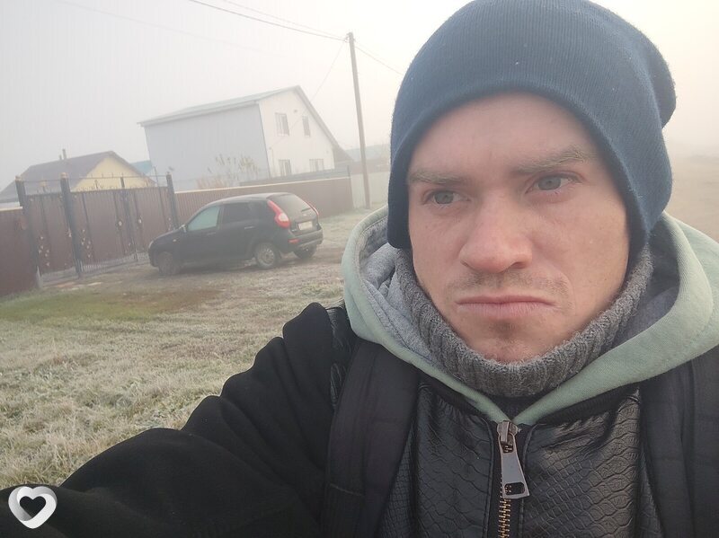 Антон, Раевский