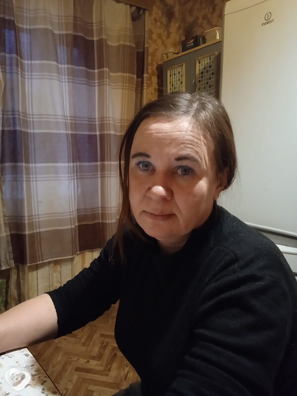 Лена, 43, Пензе — анкета №3353434