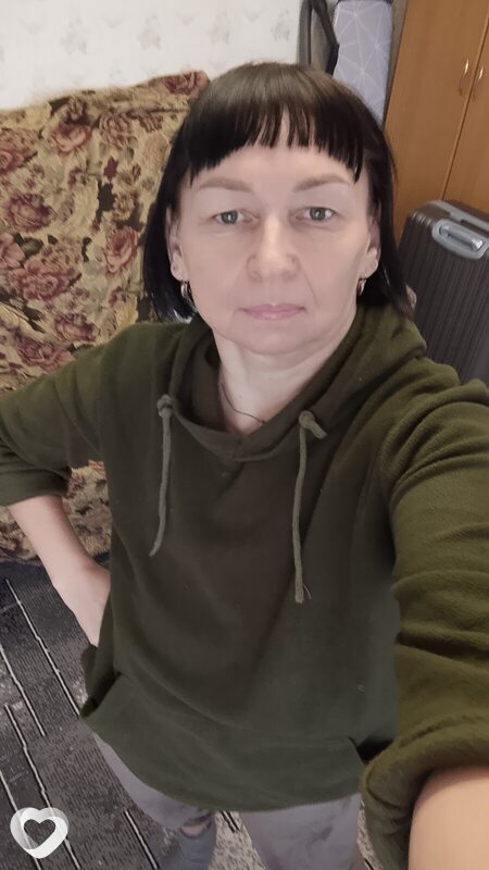 Ирина, 52, Омске — анкета №3353321