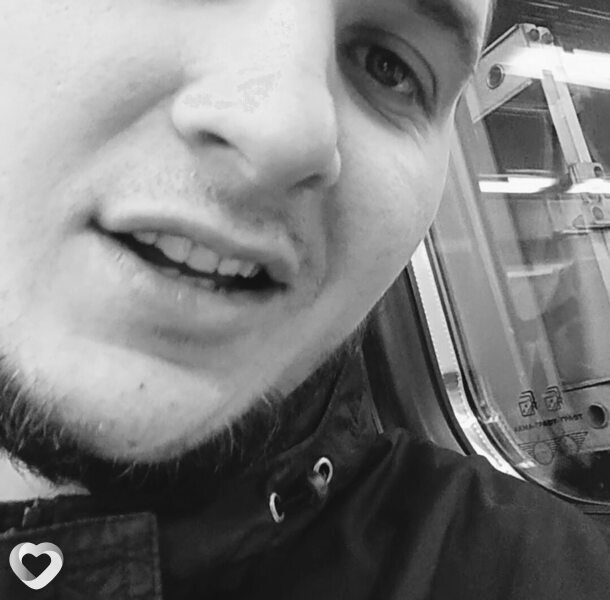 Lucky, 29, Москве — анкета №3353324