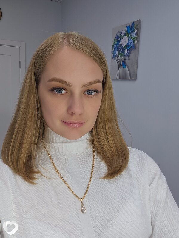 Юлия, 35, Краснодаре — анкета №3352993