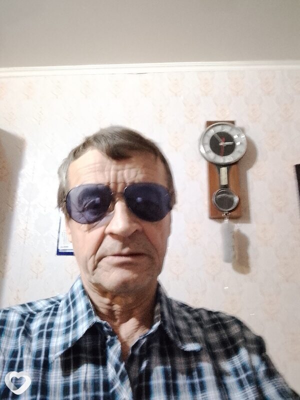 Сергей, 62, Вологде — анкета №3352996