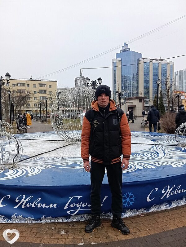 Дмитрий, 39, Воронеже — анкета №3352998