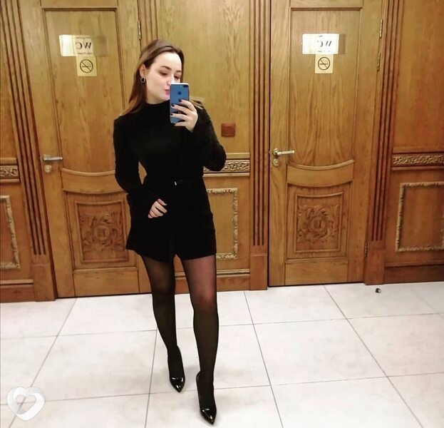 Алина, 26, Москве — анкета №3353008