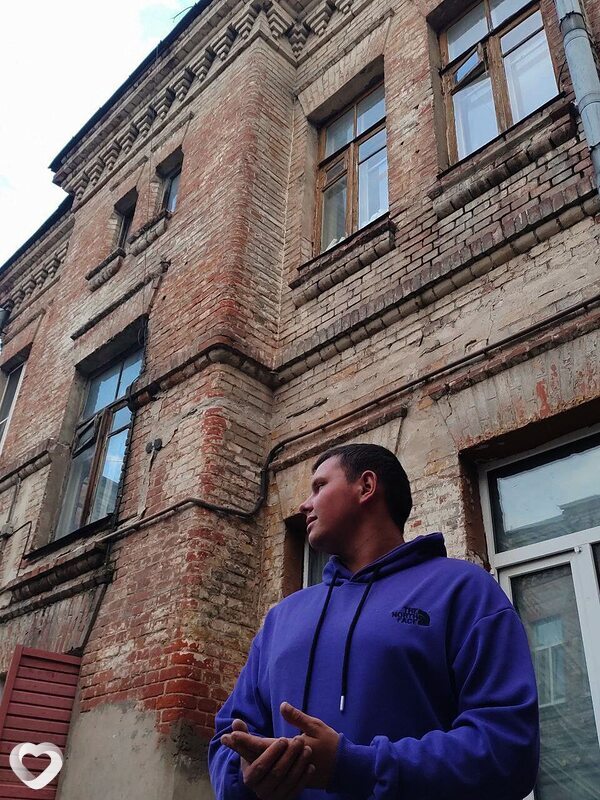 Денис, 22, Бобруйске — анкета №3353038