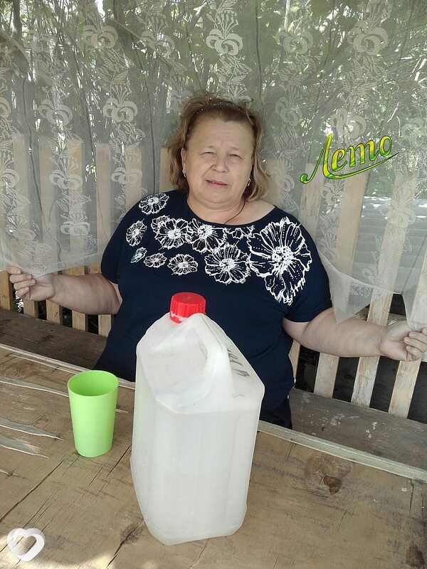 Ирина, 63, Нижнем Новгороде — анкета №3353039