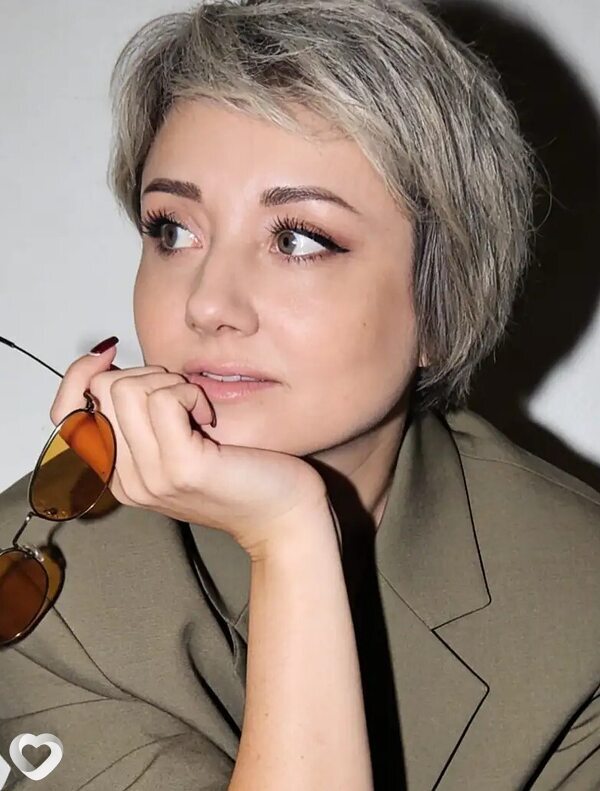Виктория, 44, Сосновом Боре — анкета №3353049