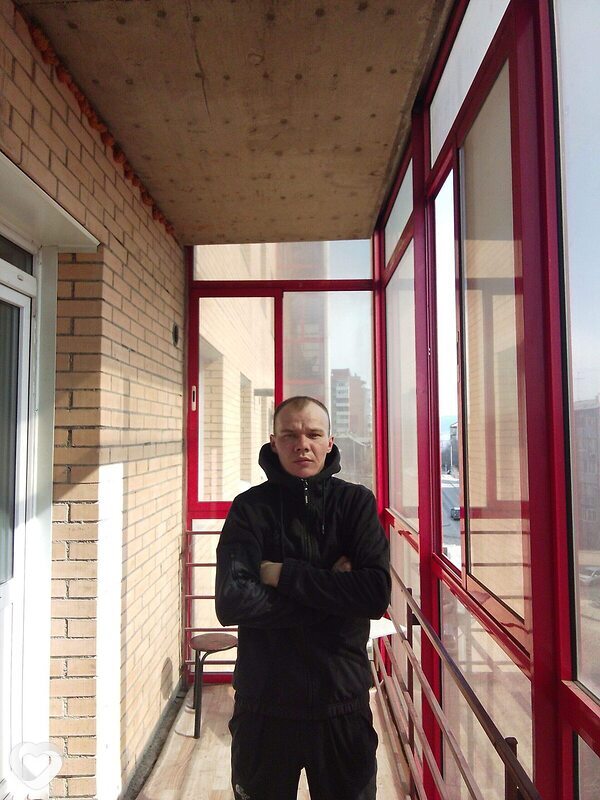 Marsaram, 28, Улан-Удэ — анкета №3353051