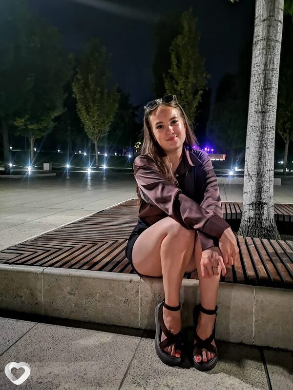 Ксения, 25, Краснодаре — анкета №3353060