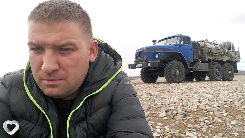 Валера, 47, Краснодаре — анкета №3353065