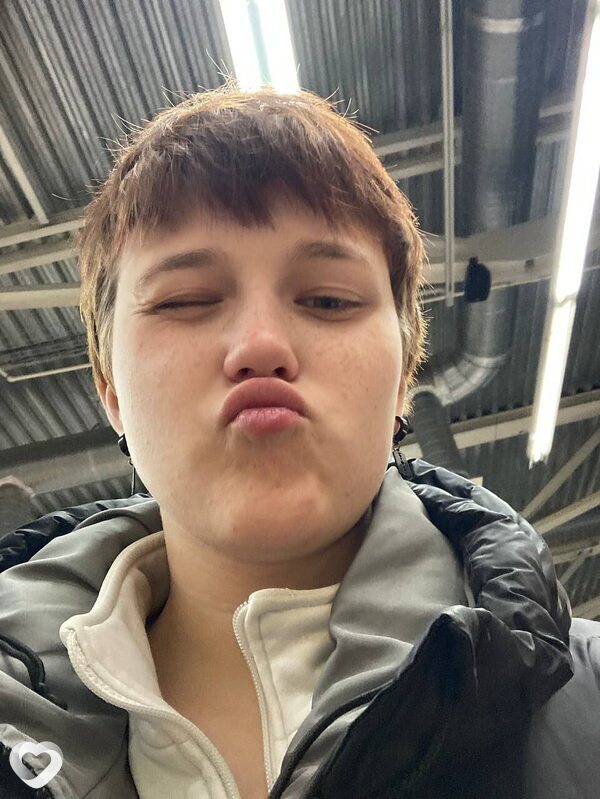 Даша, 19, Челябинске — анкета №3353068