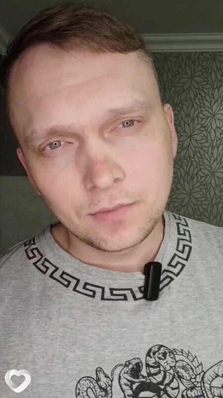 Хищник, 37, Севастополе — анкета №3353072