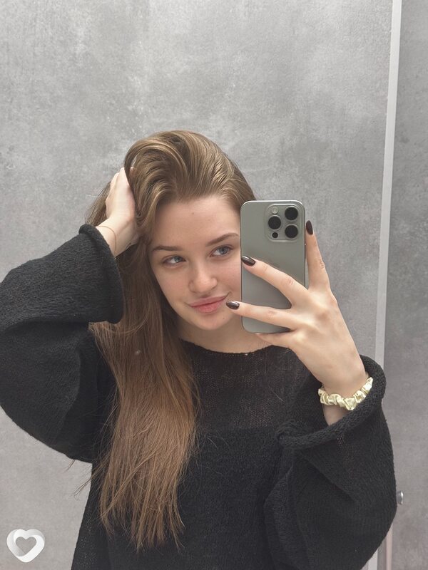 Ангелина, 25, Москве — анкета №3353074