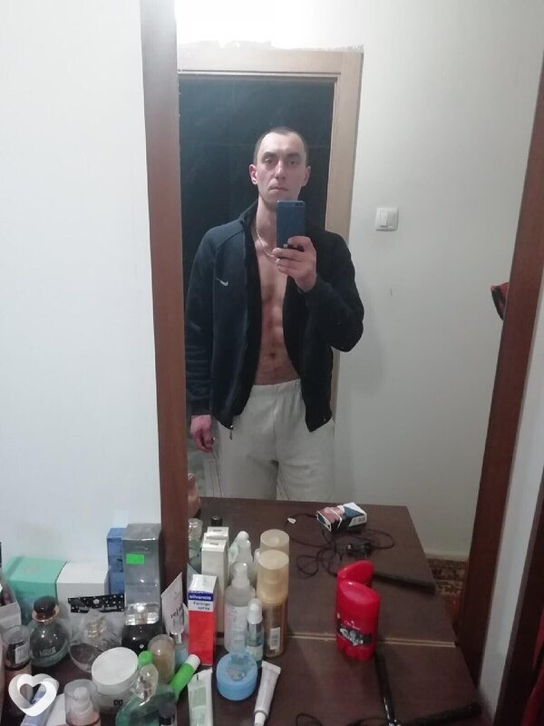 Александр, 36, Речице — анкета №3353078