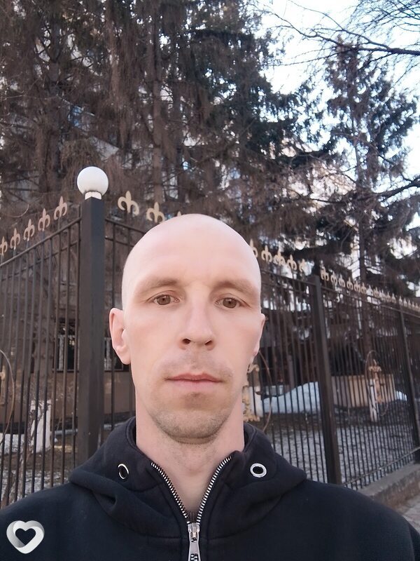 Юрий, 34, Петропавловске — анкета №3353084