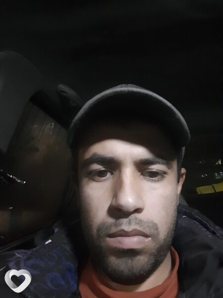 Ahmadjon, 30, Ташкент — анкета №3353164