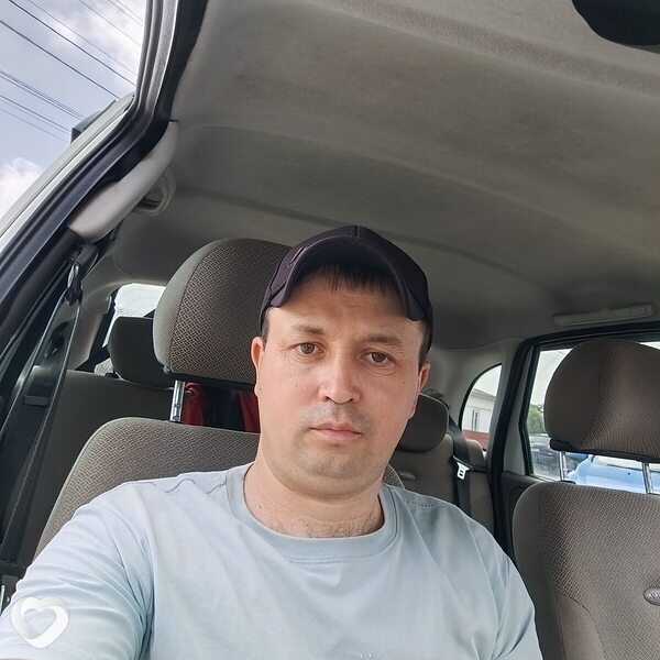 Артур, 37, Славянске-на-Кубани — анкета №3353167