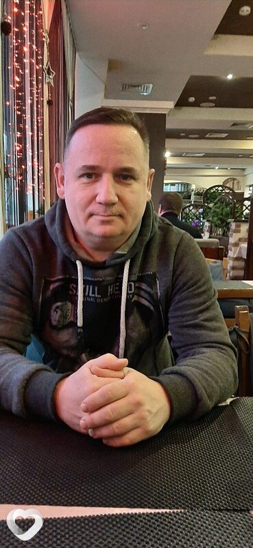 Владимир, 52, Гомеле — анкета №3353174