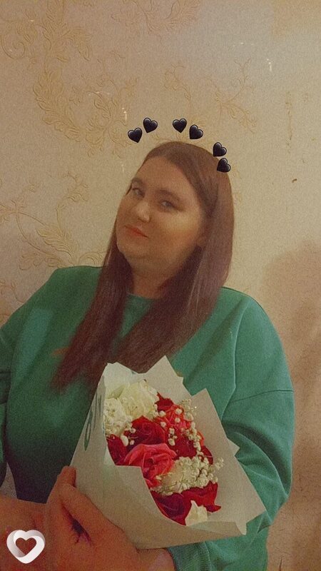 Виктория, 39, Хабаровске — анкета №3353176