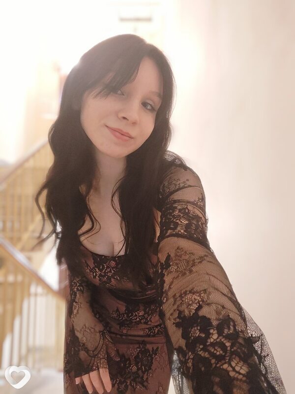 Диана, 20, Казани — анкета №3353183