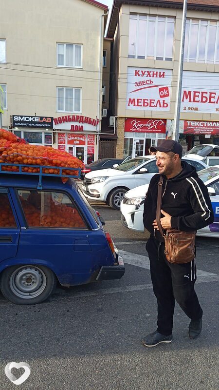 Роман, 34, Краснодаре — анкета №3353186