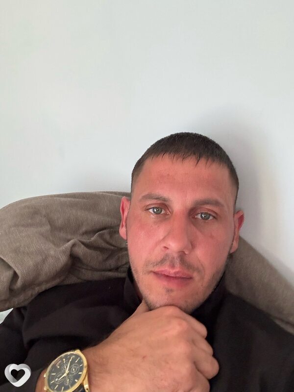 Евгений, 40, Белгороде — анкета №3353540