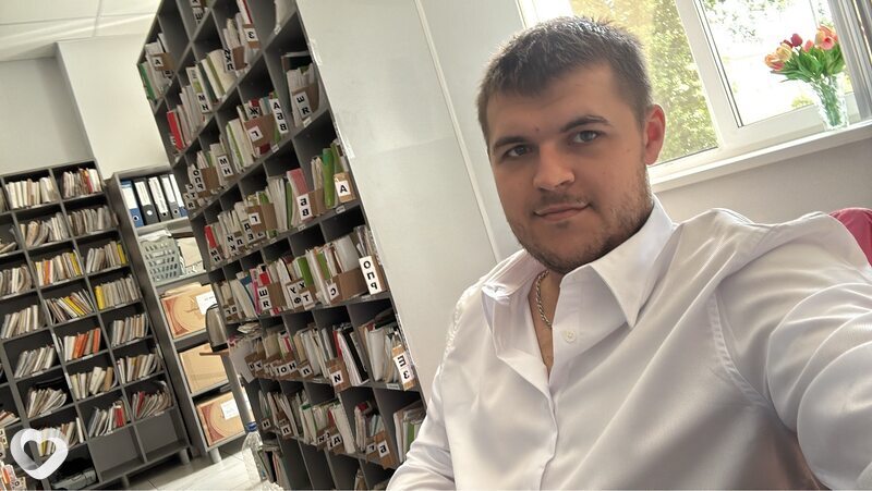 Дмитрий, 25, Альметьевске — анкета №3353542