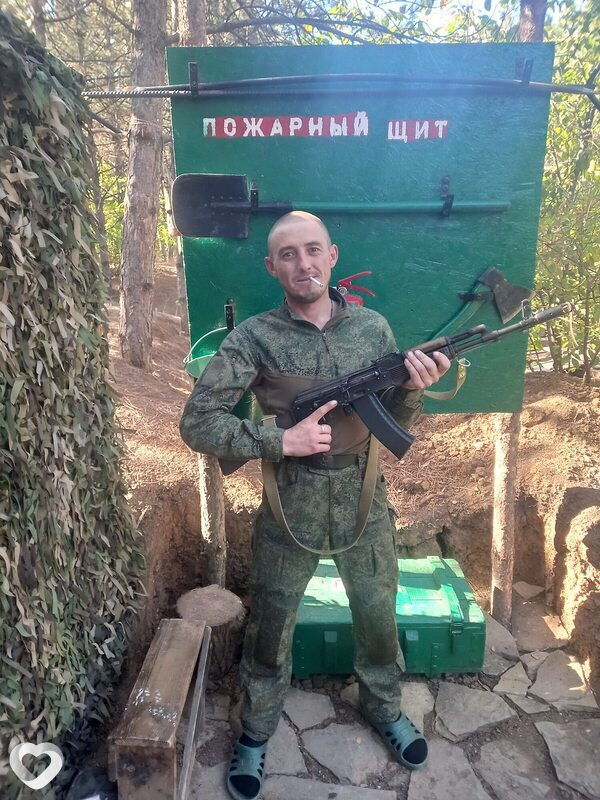 Евгений, 29, Иркутске — анкета №3353548