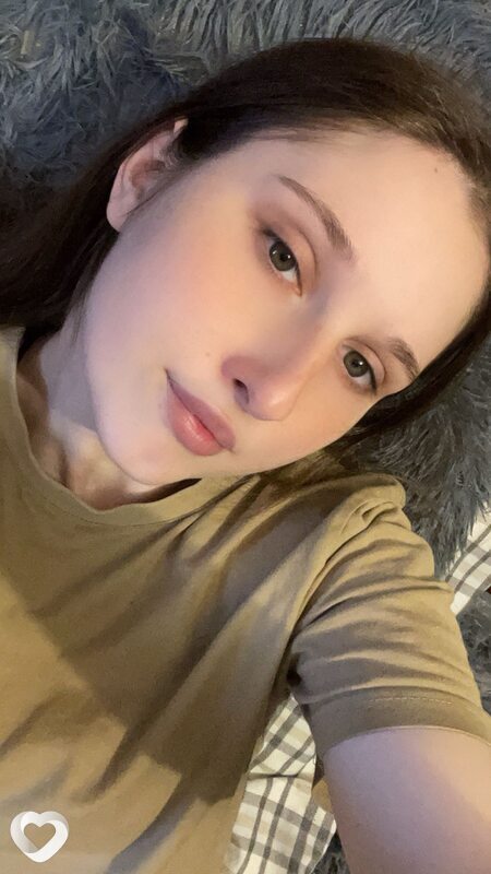 Наталья, 23, Хабаровске — анкета №3353550