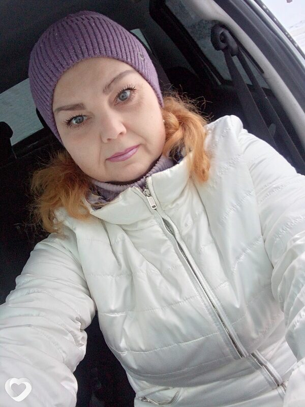 Алла, 52, Нижнем Новгороде — анкета №3353553
