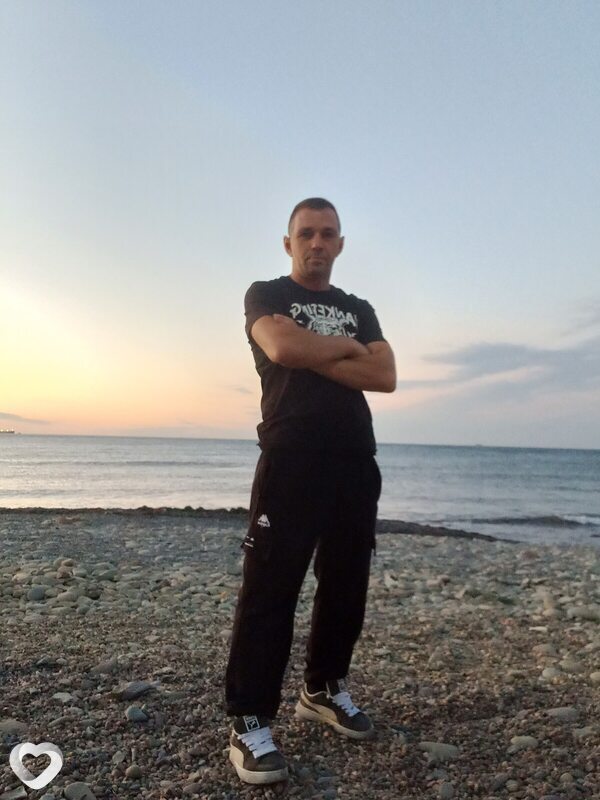Виктор, 47, Новороссийске — анкета №3353557